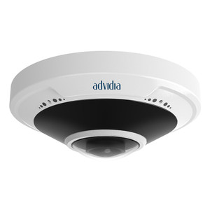 i-PRO M-5360 - i-PRO M-5360 5MP Fisheye Camera (view 3)