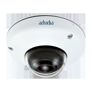 i-PRO M-5360 5MP Fisheye Camera