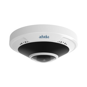i-PRO M-5360 5MP Fisheye Camera