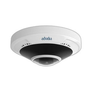 i-PRO M-5360 5MP Fisheye Camera