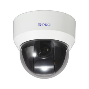 i-PRO WV-U65302-Z2 RB 2MP Outdoor Vandal-Resistant PTZ Camera