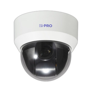 i-PRO WV-U65302-Z2 RB Rebox: 2MP(1080p) OUTDOOR VANDAL RESISTANCE