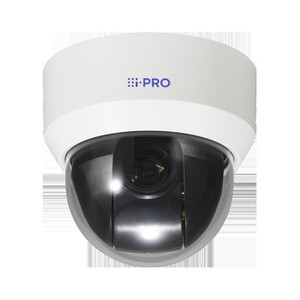 i-PRO WV-U65302-Z2 RB 2MP Outdoor Vandal-Resistant PTZ Camera
