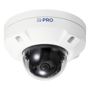 i-PRO WV-S25500-F3L - i-PRO WV-S25500-F3L 5MP Vandal-Resistant Outdoor Dome Camera (view 2)