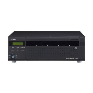 i-PRO WJ-NX400KP RB 64-128 Channel NVR
