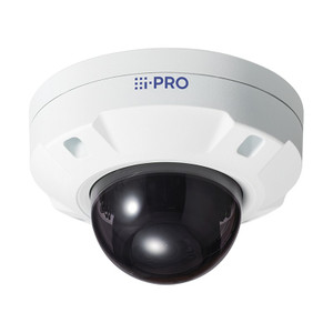 i-PRO WV-S2536LGNA 2MP Outdoor Vandal Dome Camera