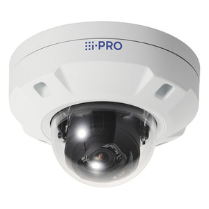 i-PRO WV-S2536LNA - i-PRO WV-S2536LNA 2MP Outdoor Vandal-Resistant Dome Camera (view 3)