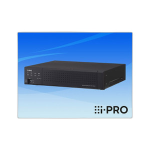 i-PRO CANISTER-NX4 8TB HDD Storage Canister