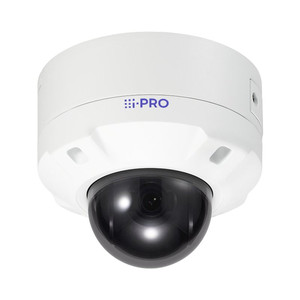 i-PRO WV-S65300-ZYG 2MP(1080p) OUTDOOR VANDAL RESISTANCE PTZ WITH