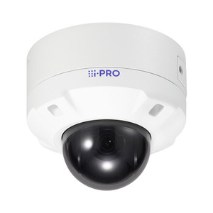 i-PRO WV-S65300-ZYG 2MP Outdoor Vandal-Resistant PTZ Camera