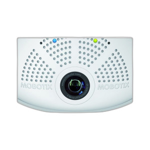 i-PRO MOBOTIX S16 Bundle Kit with Flex Cable