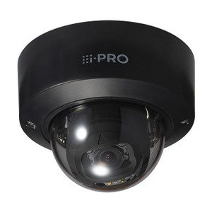 i-PRO WV-S22700-V2L1 4K Indoor Vandal-Resistant Dome Camera