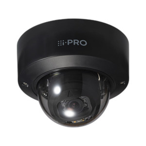 i-PRO WV-S22700-V2L 4K Indoor Vandal Dome Camera - image 2