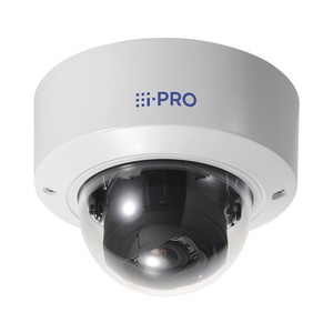 i-PRO WV-S22700-V2L 4K INDOOR VANDAL RESISTANT DOME CAMERA WITH