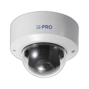 i-PRO WV-S22700-V2L 4K Indoor Vandal Dome Camera