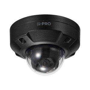 i-PRO WV-S25700-V2LN1 4K OUTDOOR VANDAL RESISTANT DOME CAMERA
