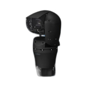 i-PRO M-200-P 2MP PTZ Network Camera with 33x Optical Zoom