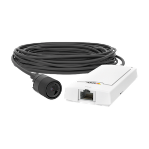 Axis P1245 2MP Modular Covert HD IP Camera Sensor Unit, 0926-001
