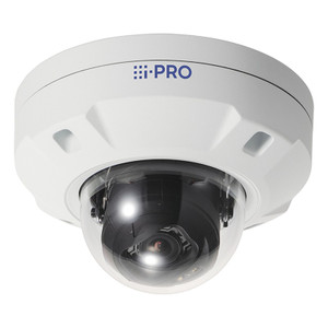 i-PRO WV-X25600-V2LN - i-PRO WV-X25600-V2LN 6MP Outdoor Vandal Dome Camera (view 3)