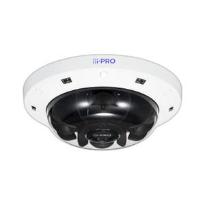 i-PRO WV-S8574L B2 33MP 4x4K Outdoor Dome Camera