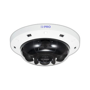 i-PRO WV-S8574L B2 33MP 4x4K Outdoor Dome Camera