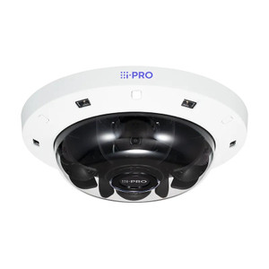 i-PRO WV-S8574L B2 33MP 4x4K Outdoor Dome Camera