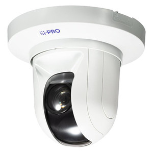 i-PRO WV-S61301-Z2 2MP(1080p) INDOOR PTZ WITH AI ENGINE.