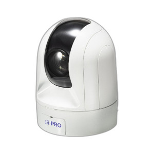 i-PRO WV-S61301-Z2 2MP Indoor PTZ Camera with AI Auto-Tracking - image 2