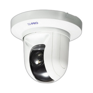 i-PRO WV-S61301-Z2 2MP Indoor PTZ Camera with AI