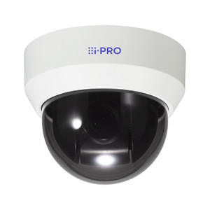 i-PRO WV-S65501-Z1G 5MP Outdoor Vandal-Resistant PTZ Camera