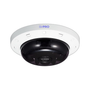 i-PRO WV-S8544G 16MP Multi-Sensor Outdoor Camera