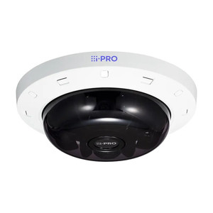 i-PRO WV-S8544G 4x4MP Multi-Sensor Outdoor Camera
