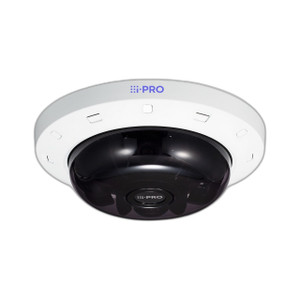 i-PRO WV-S8544G 16MP Multi-Sensor Outdoor Camera