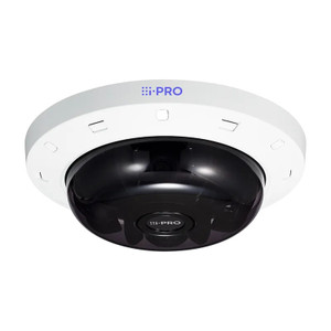 i-PRO WV-S8544G 16MP Multi-Sensor Outdoor Camera