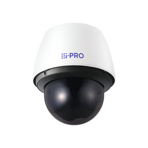 i-PRO WV-S65340-Z2G 2MP Outdoor Vandal-Resistant PTZ Camera