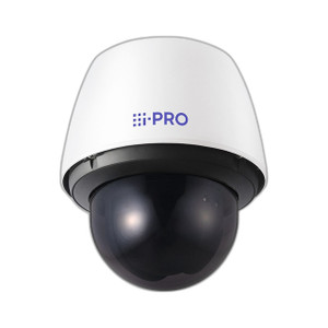 i-PRO WV-S65340-Z2G 2MP Outdoor Vandal-Resistant PTZ