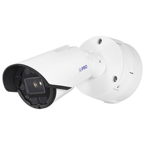 i-PRO WV-X15701-Z3L 4K AI OUTDOOR IR BULLET CAMERA (30X ZOOM)