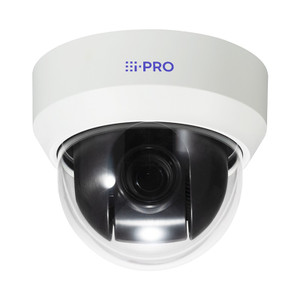 i-PRO WV-S65301-Z1S 2MP Outdoor Vandal Resistant PTZ Camera
