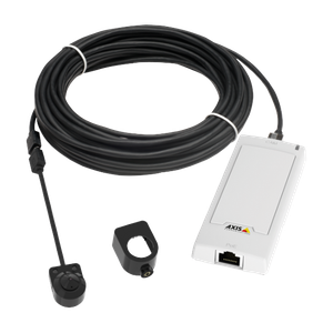 Axis P1264 Network Camera