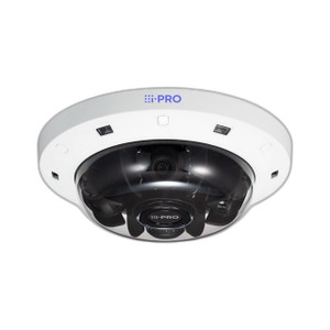 i-PRO WV-S8544LG 4x4MP Multi-Sensor Outdoor Camera