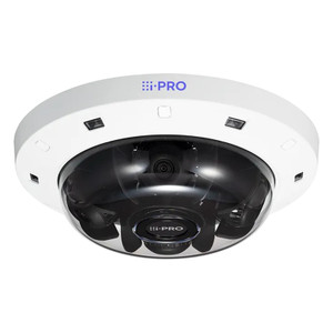 i-PRO WV-S8544LG - i-PRO WV-S8544LG 4x4MP Multi-Sensor Outdoor Camera (view 6)