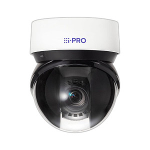 i-PRO WV-S66300-Z3LN 2MP OUTDOOR PTZ WITH AI ENGINE. 4.25-136MM