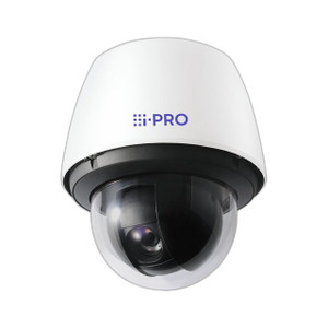 i-PRO WV-S65340-Z4N 2MP Outdoor Vandal-Resistant PTZ Camera