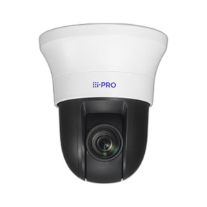i-PRO WV-S61602-Z3 6MP Indoor PTZ Camera with AI