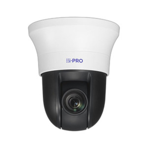 i-PRO WV-S61602-Z3 6MP INDOOR PTZ WITH AI ENGINE. 4.5-135MM 30X