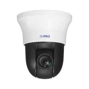 i-PRO WV-S61602-Z3 6MP Indoor PTZ Camera with AI