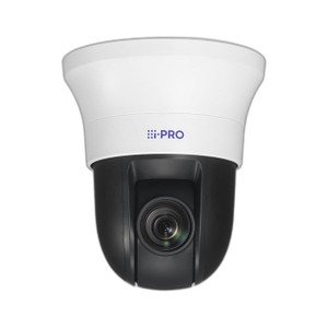 i-PRO WV-S61602-Z3 6MP Indoor PTZ Camera with AI