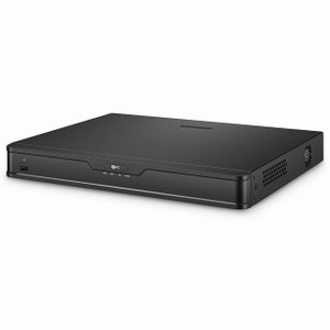 i-PRO NVR-SFL-1-16TB-V5 Network Video Recorder