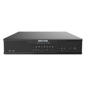 i-PRO SFL-1 8TB Network Video Recorder - NVR-SFL-1-8TB-V8