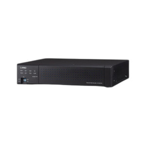i-PRO WJ-NX310/8000T8 32-Channel NVR H.265/H.264 - image 2